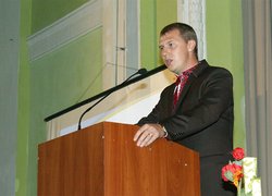 Форум "Молодіжна журналістика"